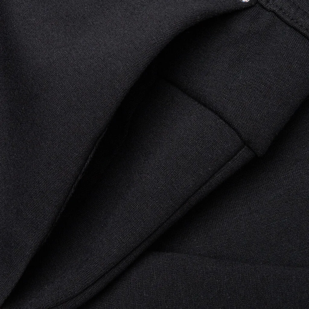 Sportswear Tech Fleece Revival Pants - Black/Htr Revival