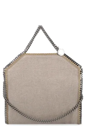 Stella McCartney Falabella Chain-Link Tote Bag