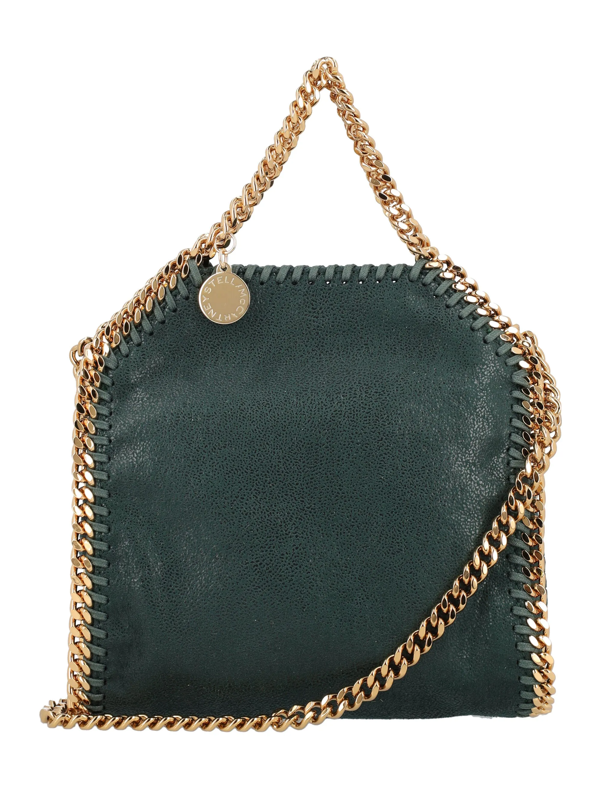 Stella McCartney Tiny Falabella Tote Bag