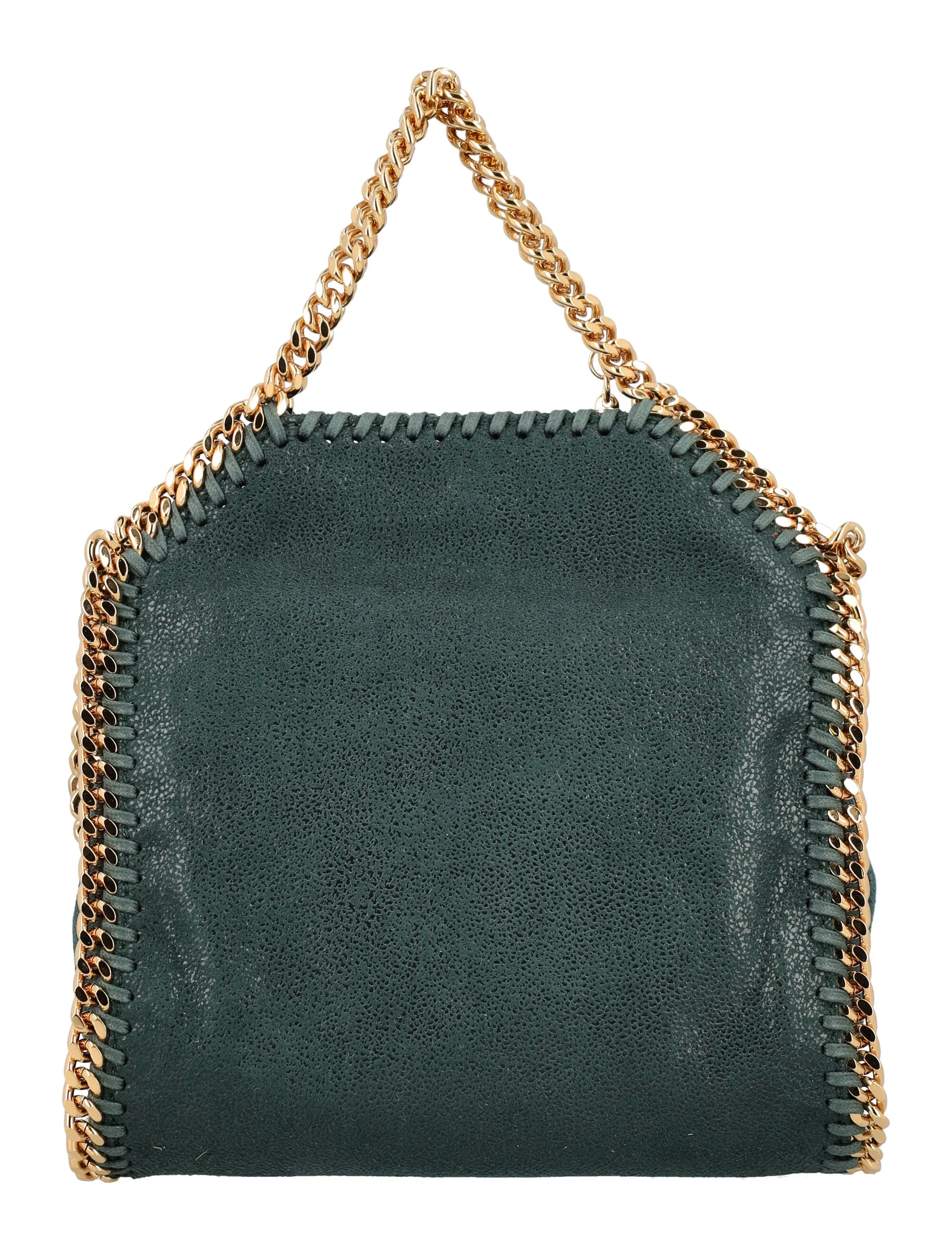 Stella McCartney Tiny Falabella Tote Bag