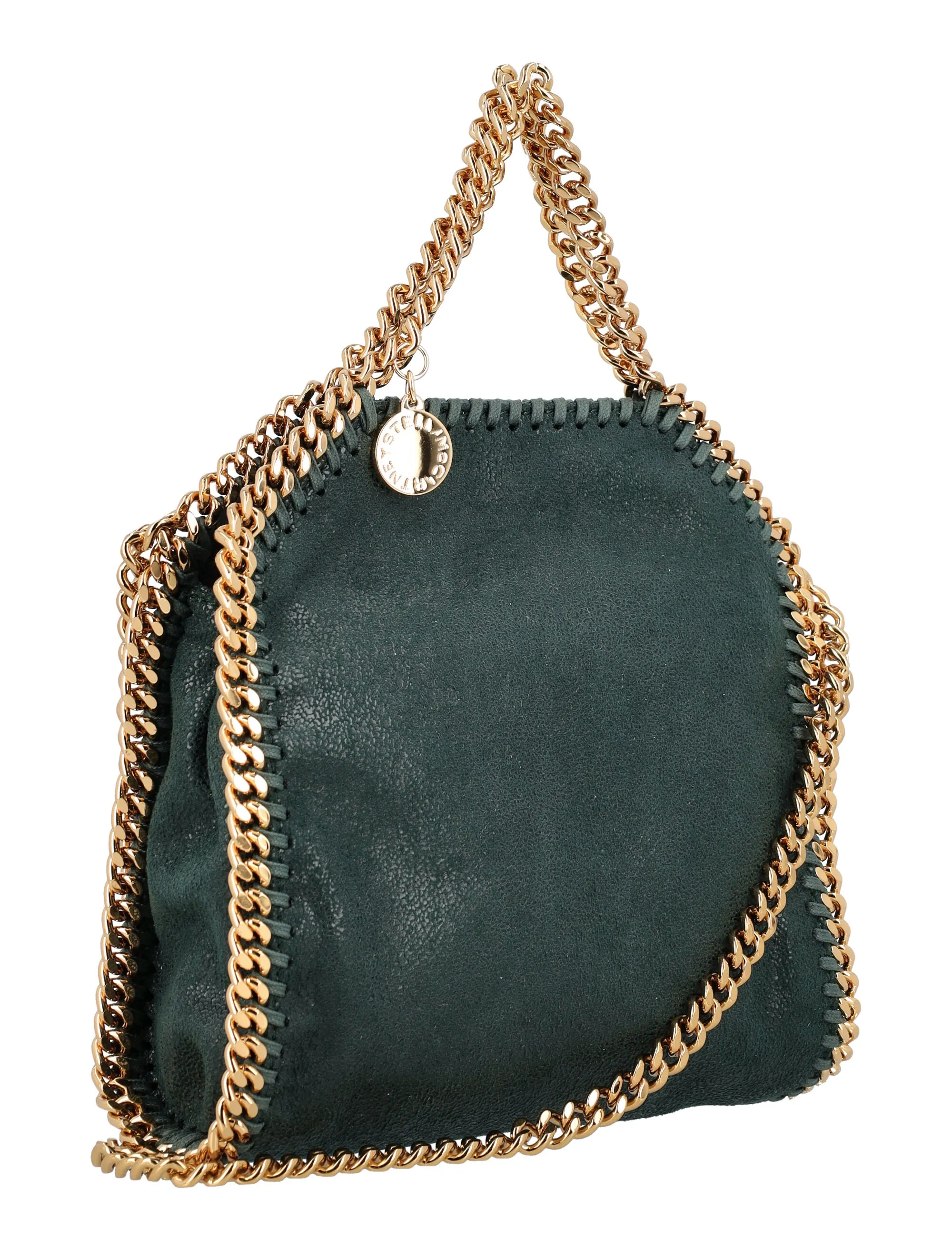 Stella McCartney Tiny Falabella Tote Bag