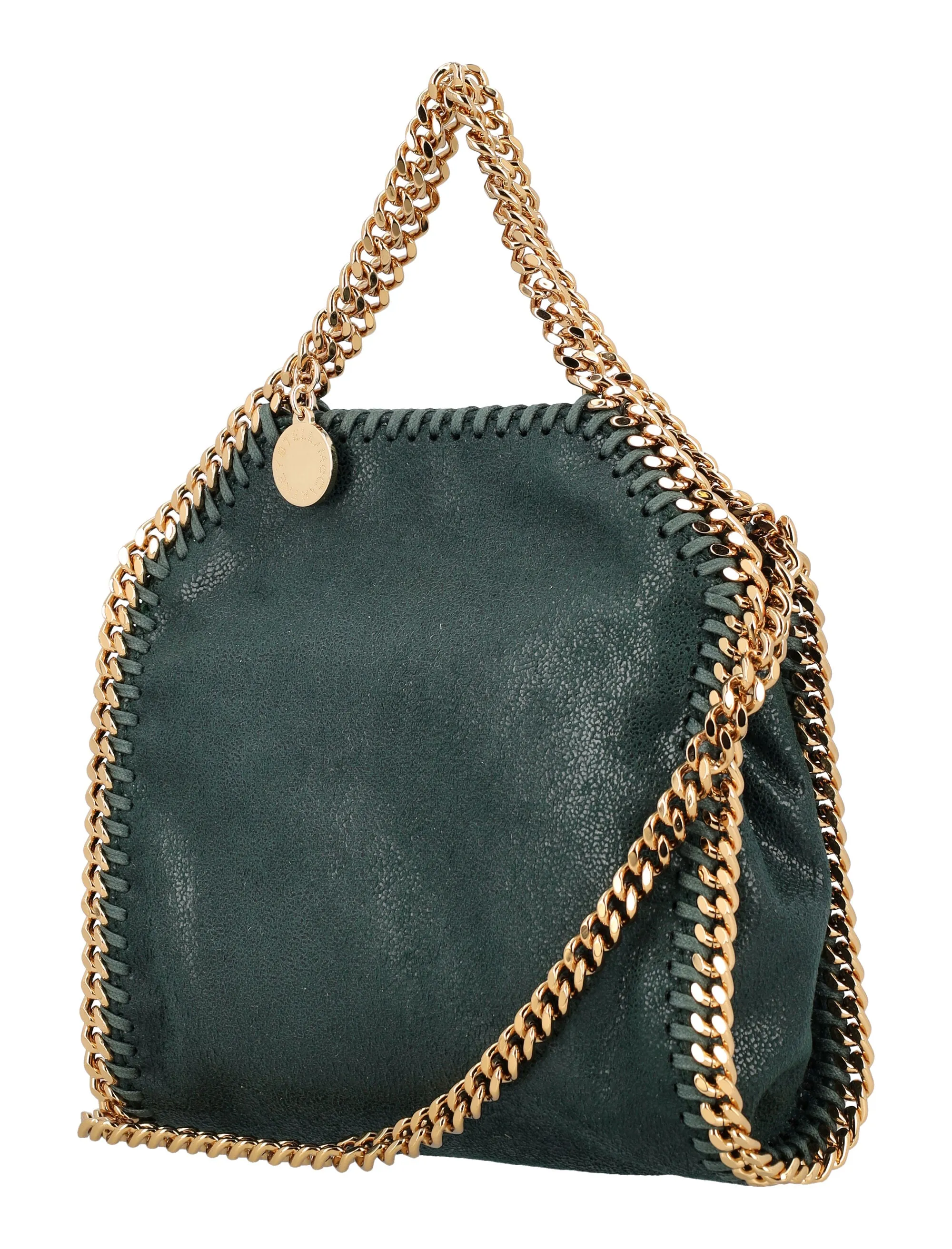 Stella McCartney Tiny Falabella Tote Bag