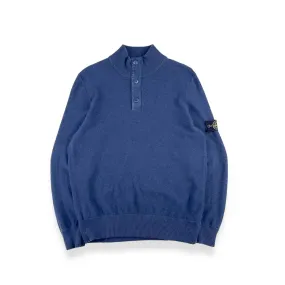 Stone Island Knit Jumper(XXXL)