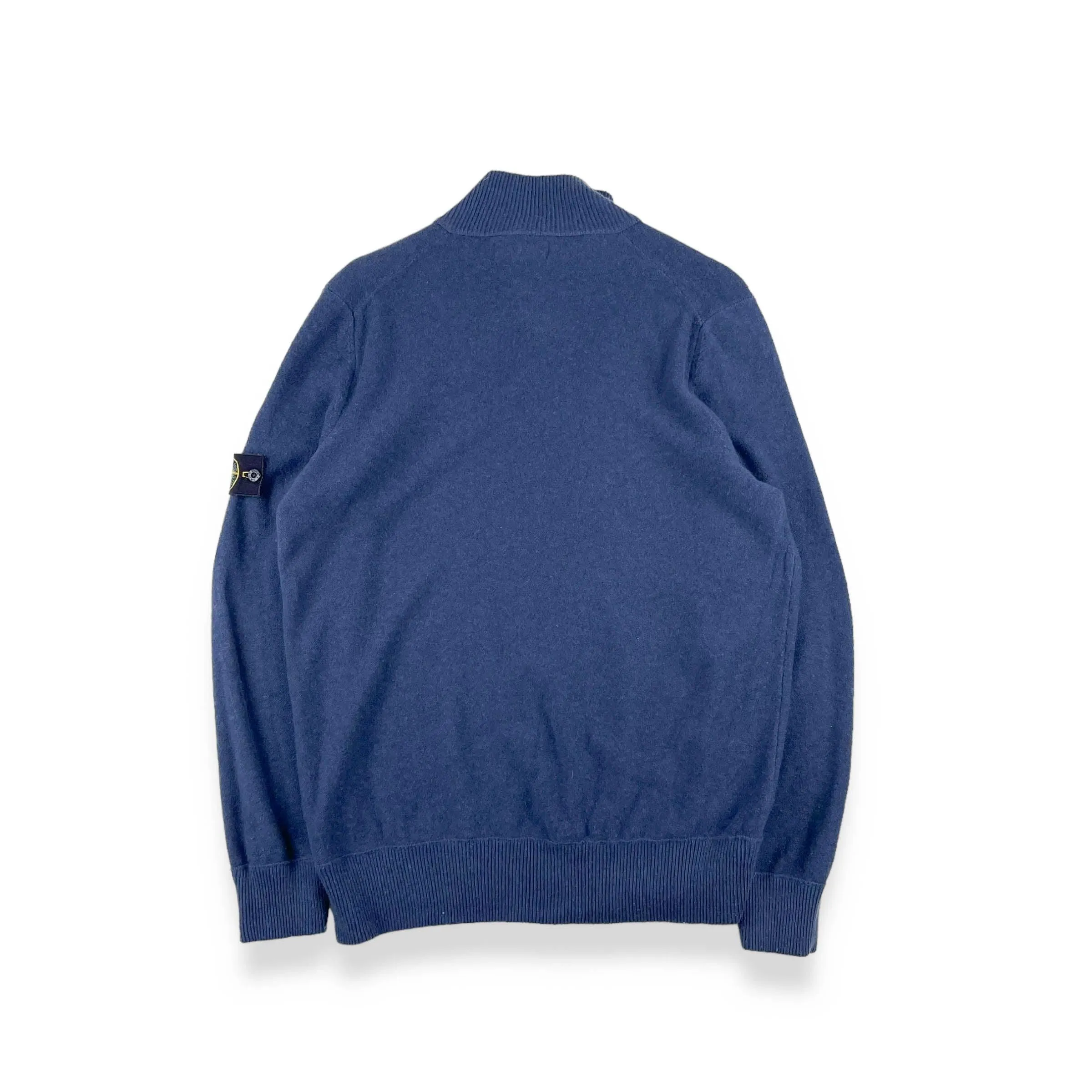 Stone Island Knit Jumper(XXXL)