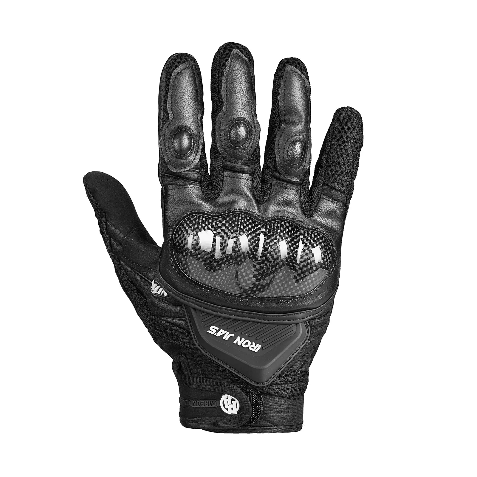 Street Summer Gloves | AXE12