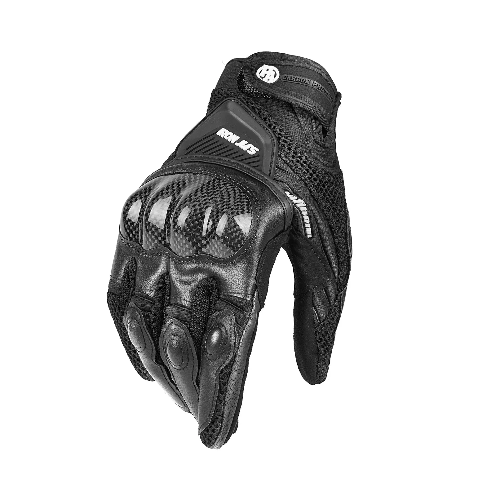 Street Summer Gloves | AXE12