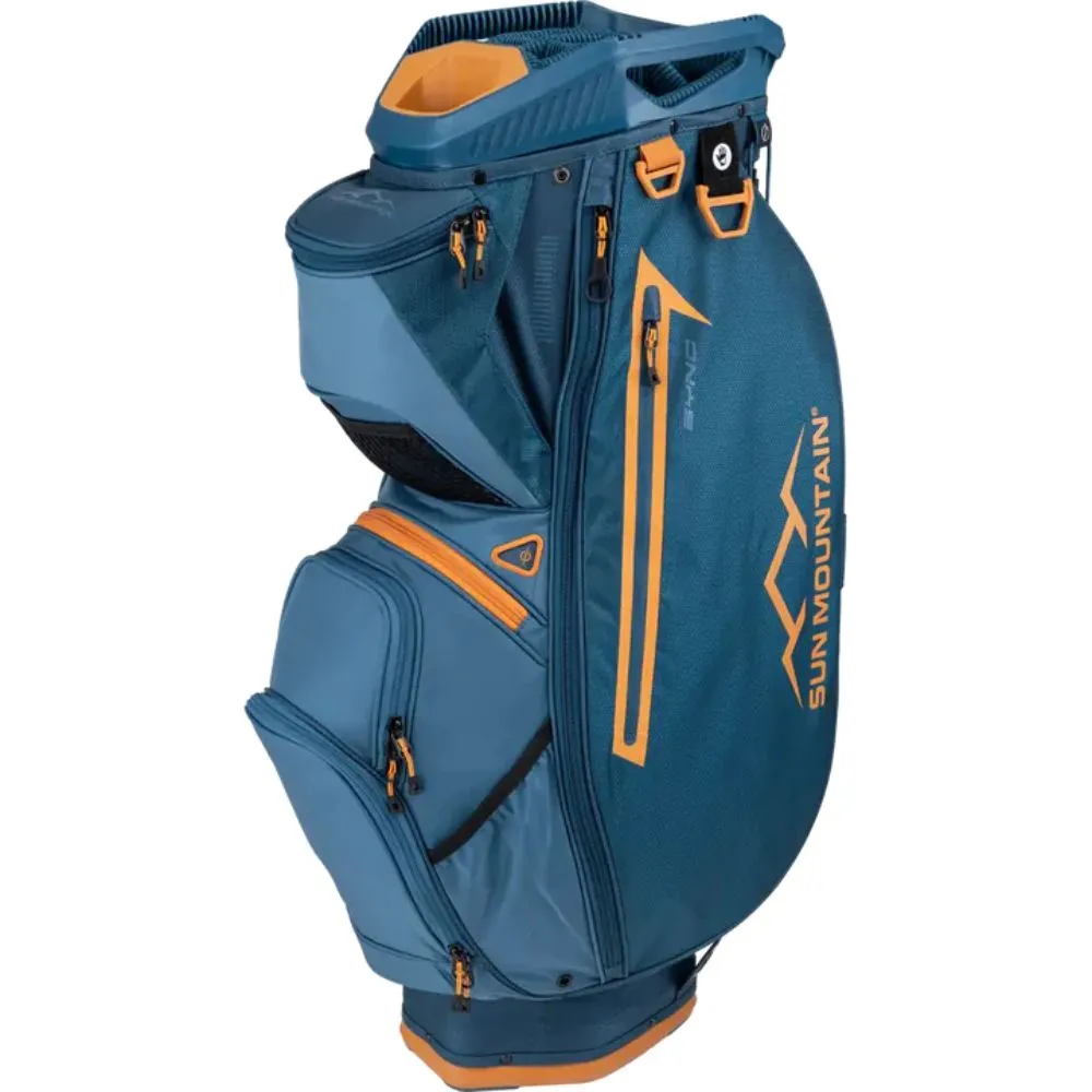 Sun Mountain Sync Cart Golf Bag 2024