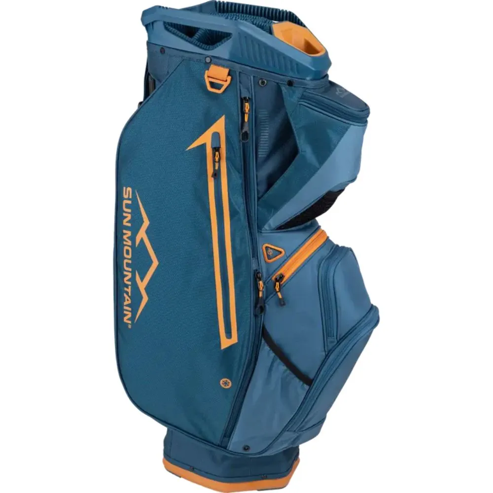 Sun Mountain Sync Cart Golf Bag 2024