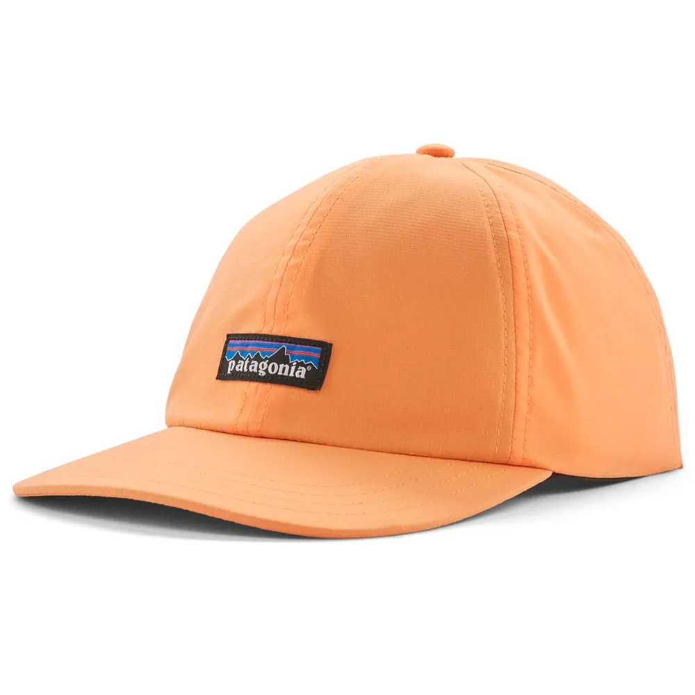 Terrebonne Hat - Vivid Apricot