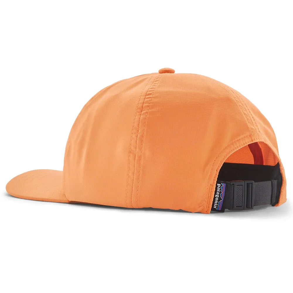 Terrebonne Hat - Vivid Apricot