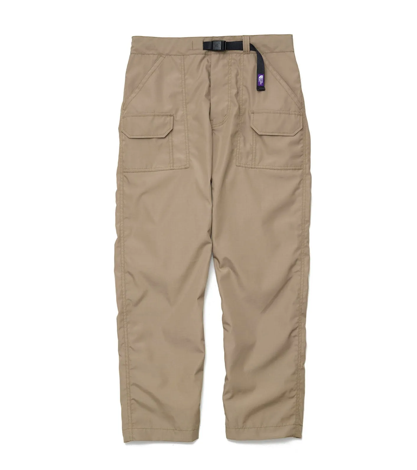 The North Face Purple Label Polyester Wool Ripstop Trail Pants