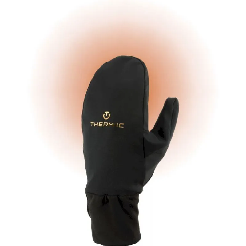 Therm-Ic  Versatile Light Gloves - Guanti running