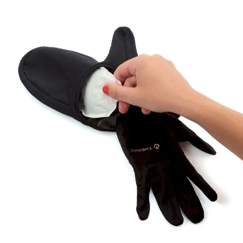 Therm-Ic  Versatile Light Gloves - Guanti running