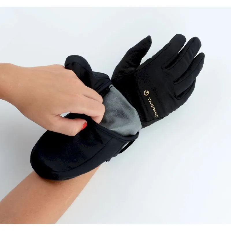 Therm-Ic  Versatile Light Gloves - Guanti running