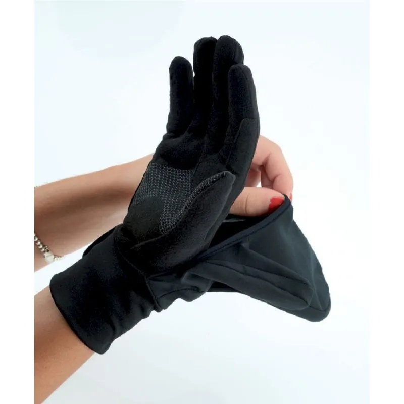 Therm-Ic  Versatile Light Gloves - Guanti running