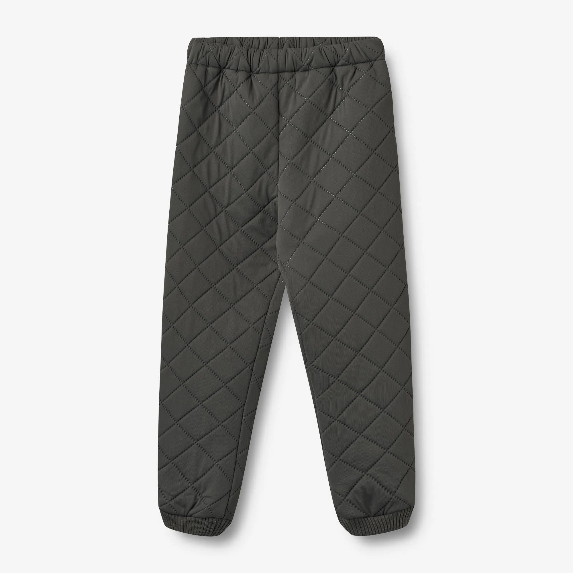 Thermo Pants Alex - raven