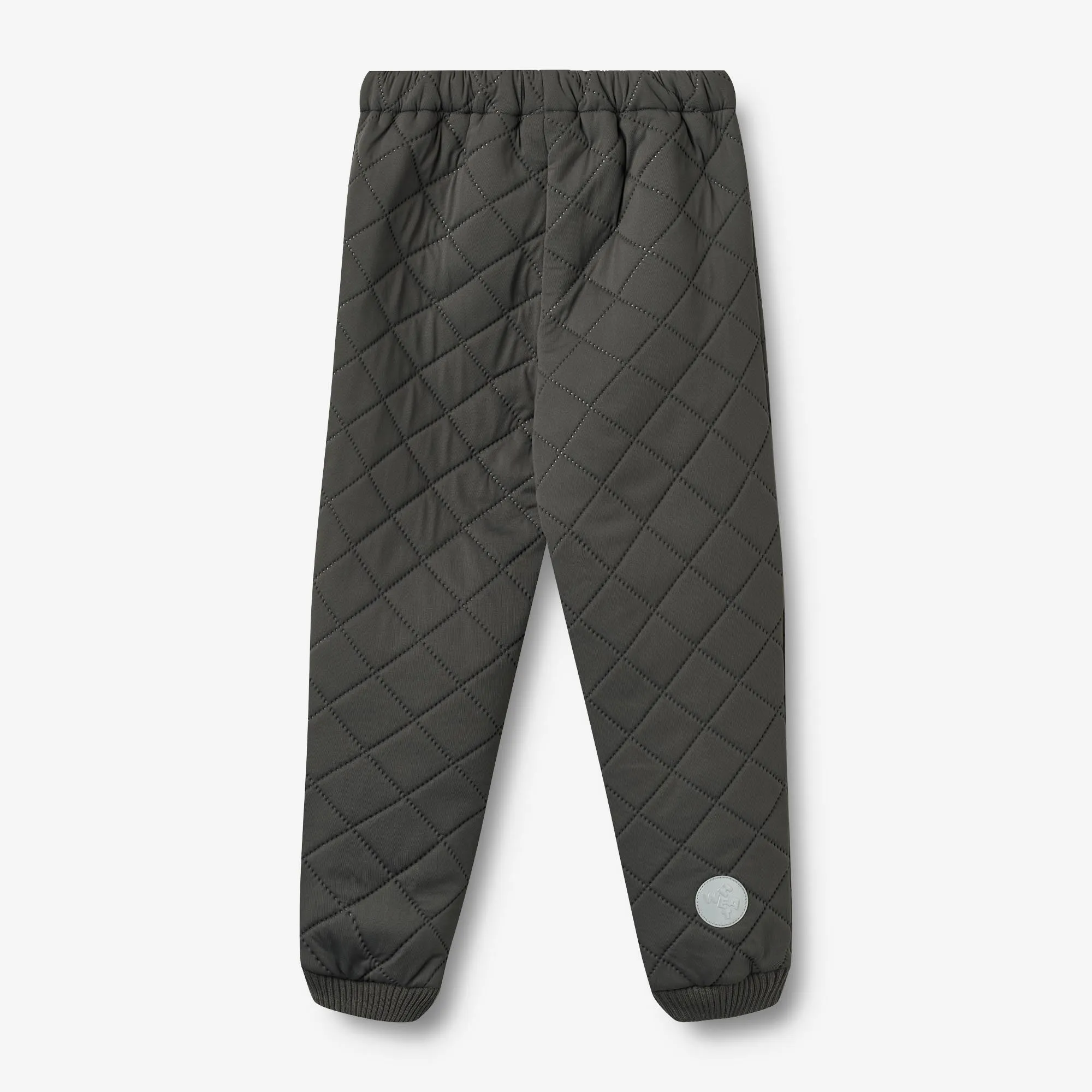 Thermo Pants Alex - raven