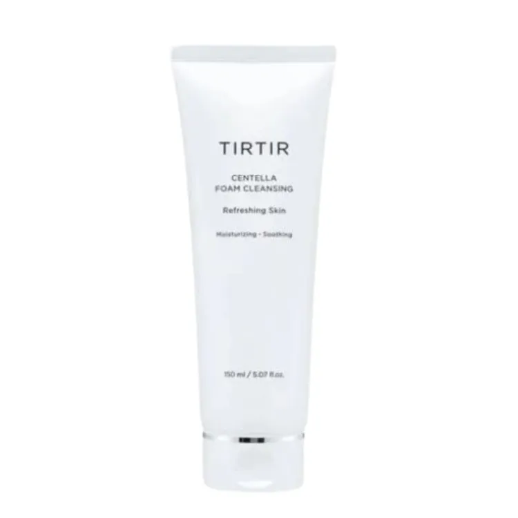 TIRTIR Centella Foam Cleansing - 150ML