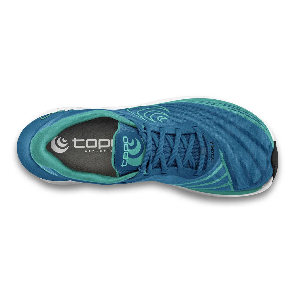 Topo Athletic Cyclone 2 Men's Road Running Shoes