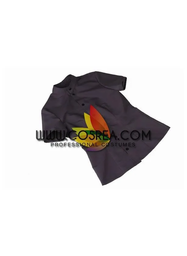 Touken Ranbu Hizamaru Uchiban Cosplay Costume