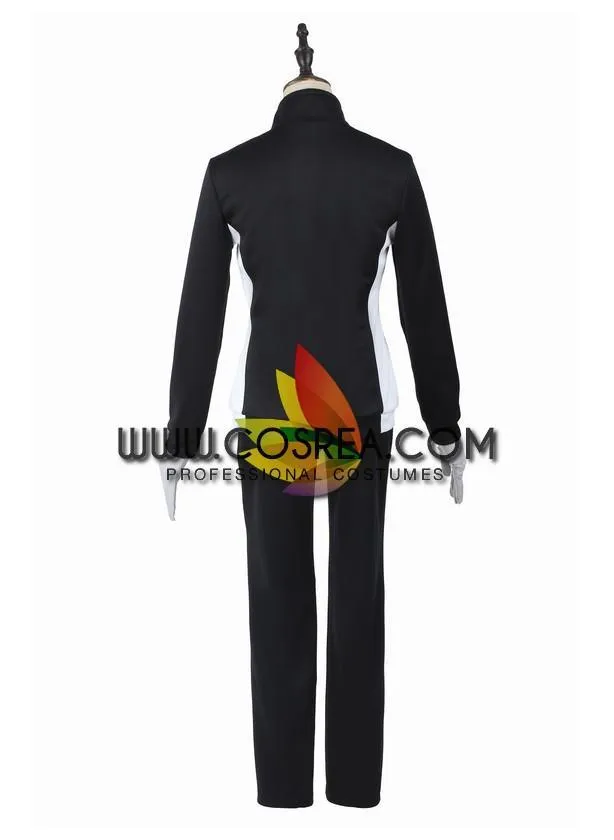 Touken Ranbu Hizamaru Uchiban Cosplay Costume