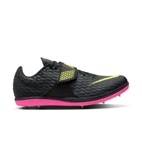 Unisex High Jump Elite (003 - Anthracite/Fierce Pink-Black)