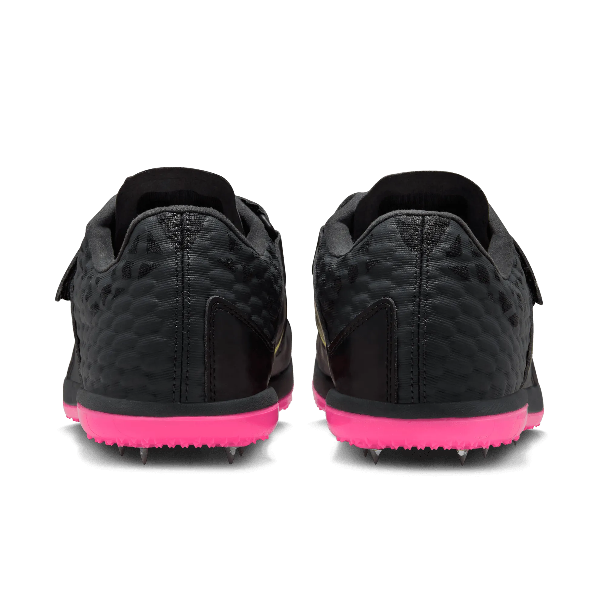 Unisex High Jump Elite (003 - Anthracite/Fierce Pink-Black)