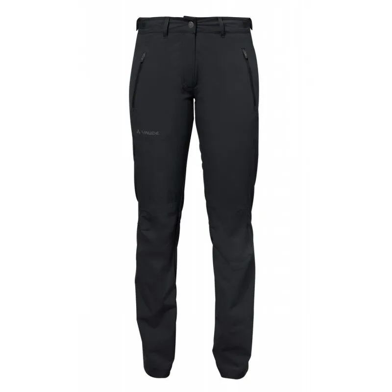 Vaude  Farley Stretch Pants II - Pantaloni da trekking - Donna