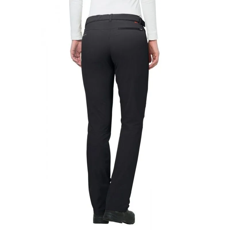 Vaude  Farley Stretch Pants II - Pantaloni da trekking - Donna