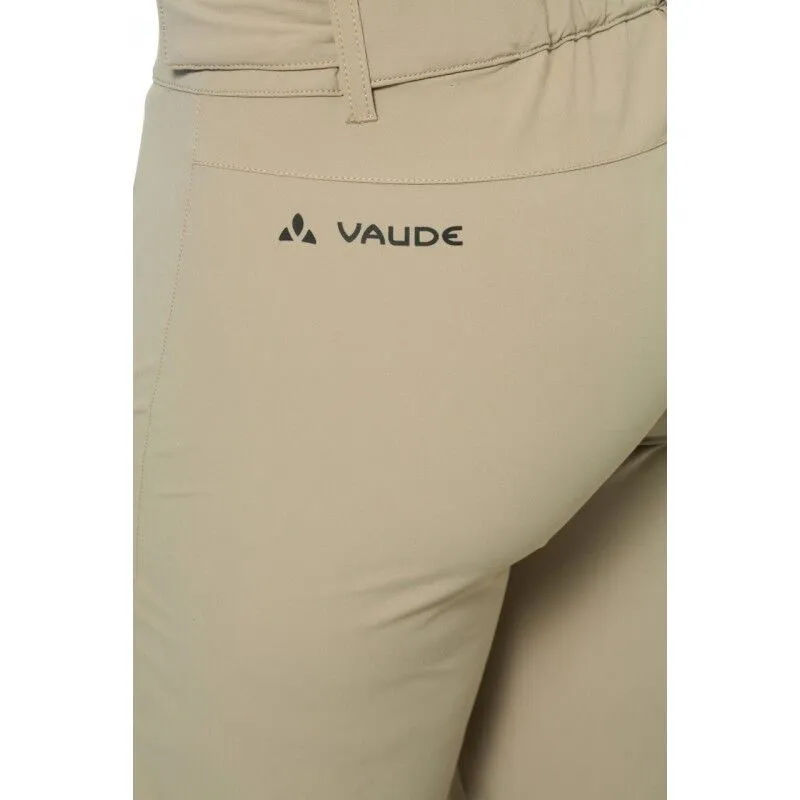 Vaude  Farley Stretch Pants II - Pantaloni da trekking - Donna