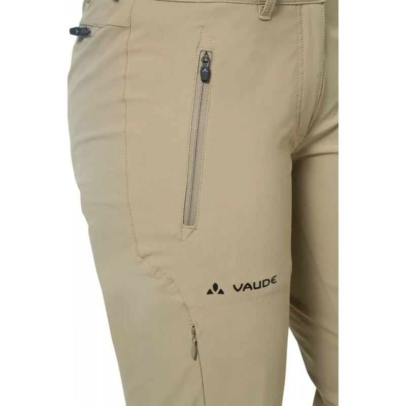 Vaude  Farley Stretch Pants II - Pantaloni da trekking - Donna