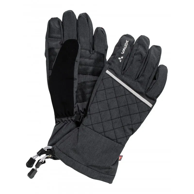 Vaude  Yaras Warm Gloves - Guanti ciclismo