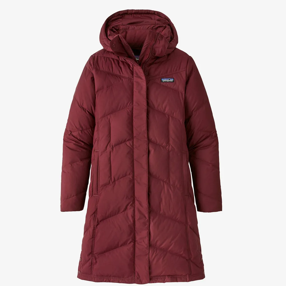 Women's Down With It Parka - 28441