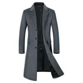 Woolen jacket For Men