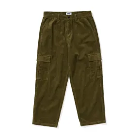 XLarge 91 Cord Cargo Pant Taupe