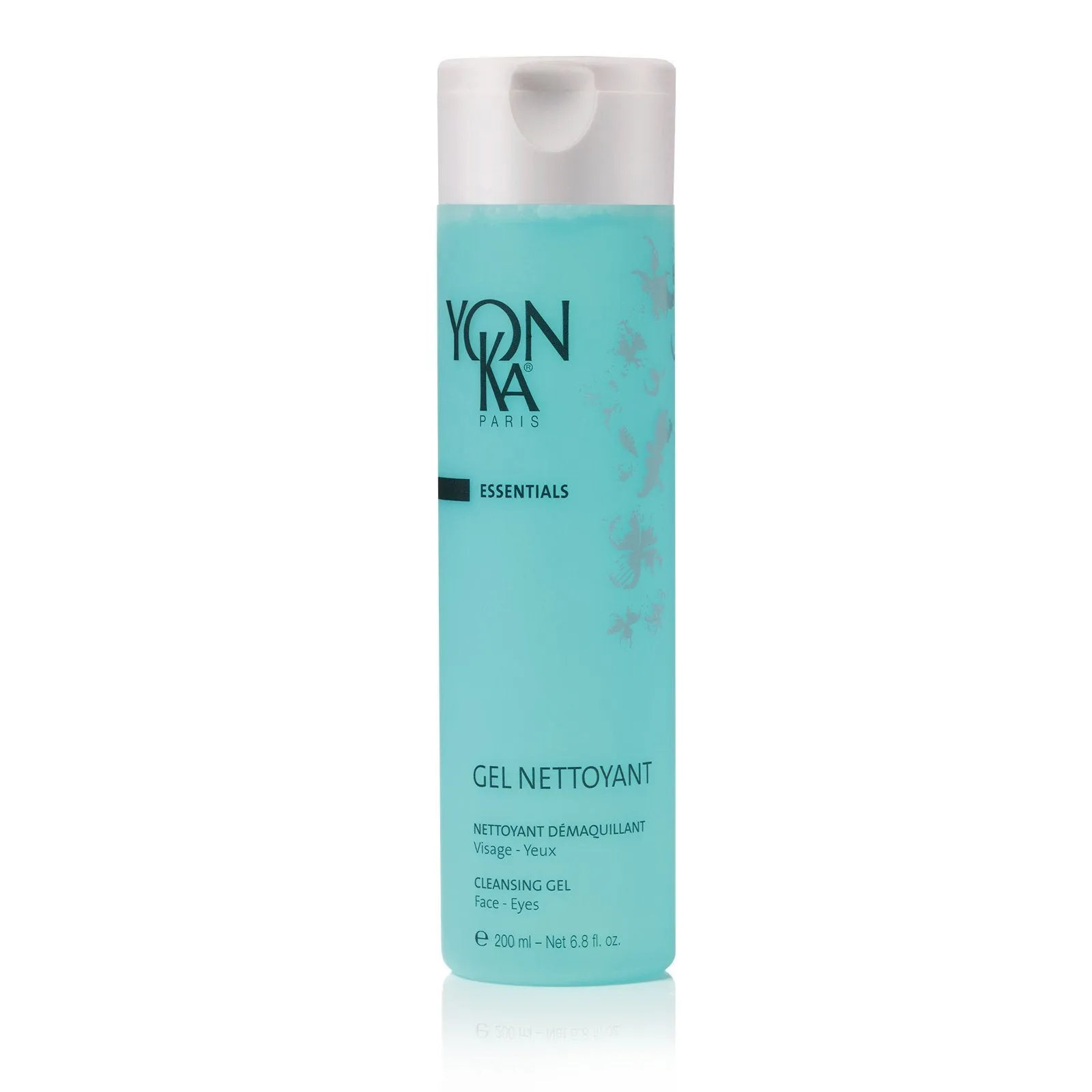 Yonka Paris | Gel Nettoyant 200ml