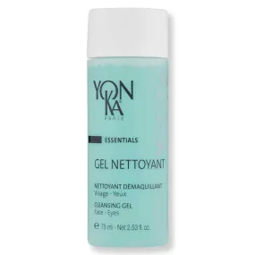 Yonka Paris | Gel Nettoyant 75ml