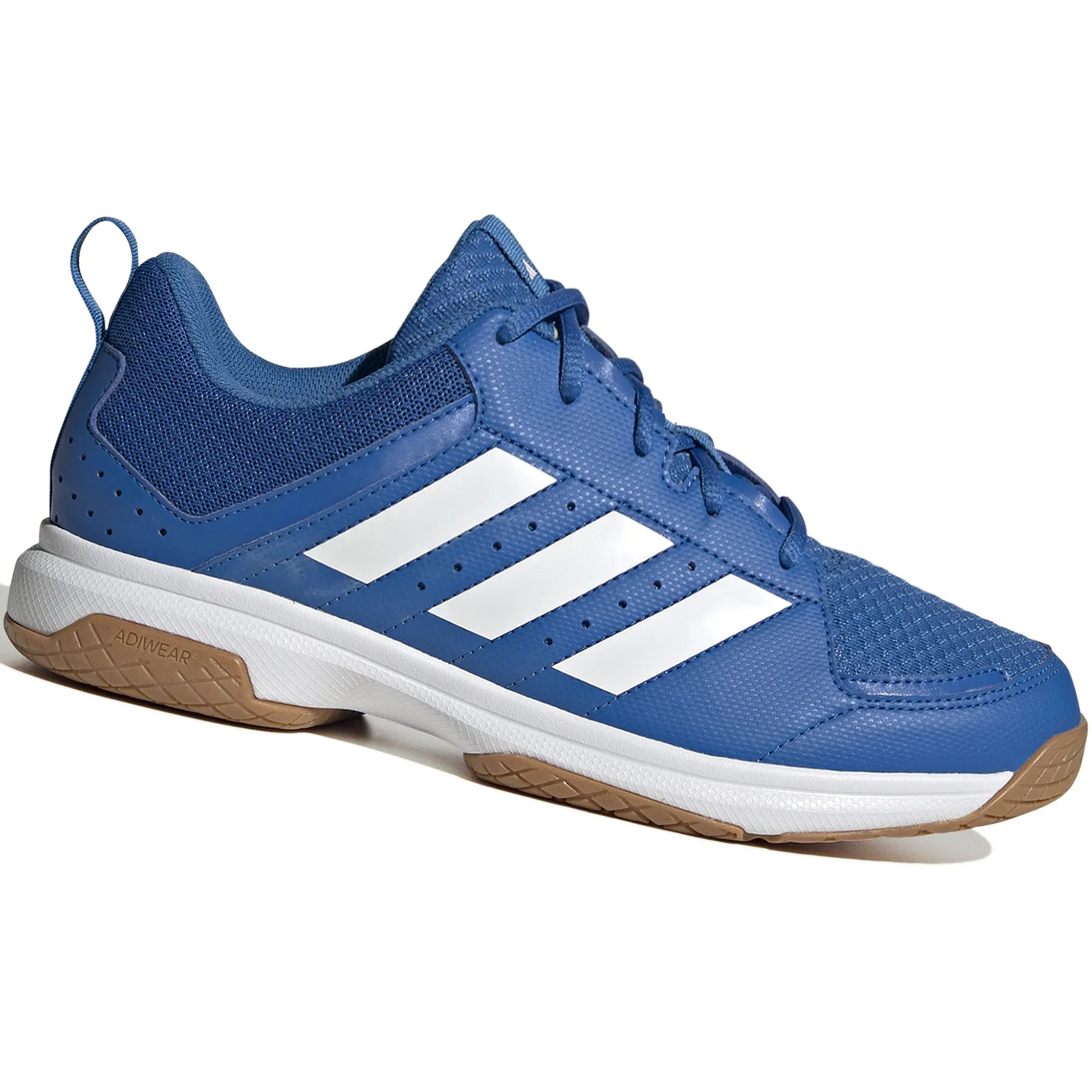 Zapatillas Adidas Hombre Tenis Ligra 7 M | HP3360