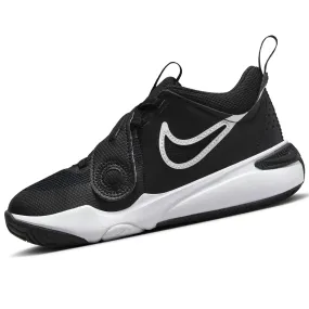 Zapatillas Nike Nios Basketball Team Hustle D 11 | DV8994-002