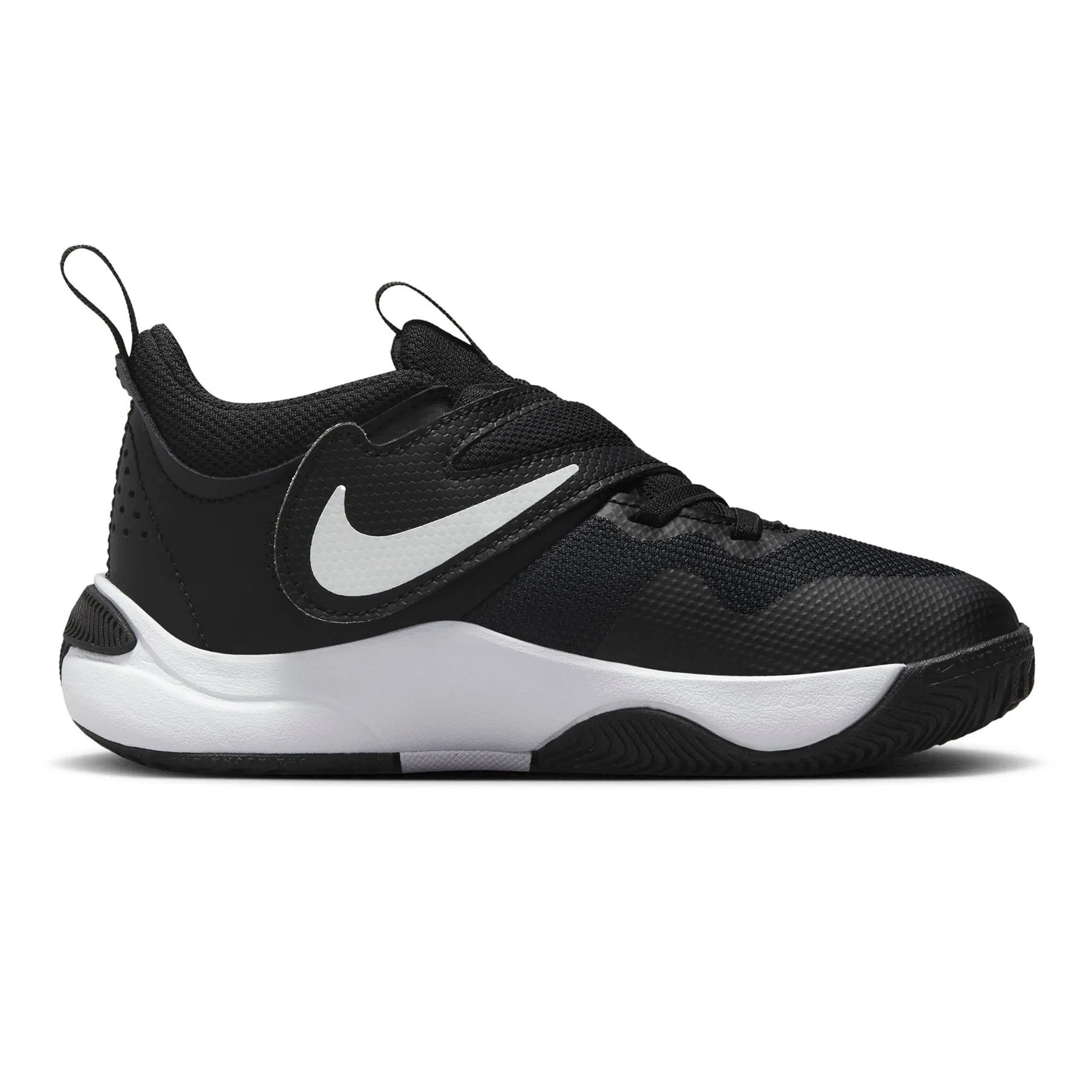 Zapatillas Nike Nios Basketball Team Hustle D 11 | DV8994-002